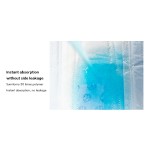 卫生巾工厂 - 夜用负离子竹纤维