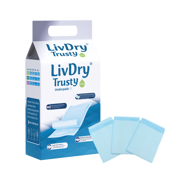 护理垫生产厂家 - 日本原料透气批发