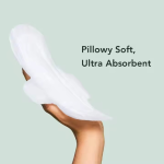 卫生护垫批发 - 可定制透气女性护理垫