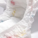 婴儿纸尿裤生产厂家 - 俄罗斯市场中国制造