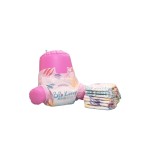 婴儿纸尿裤生产厂家 - 夜用套装机器价格