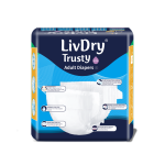 成人纸尿裤生产厂家 - 印花拉拉裤代工