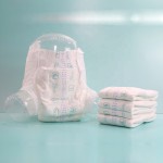 成人纸尿裤生产厂家 - 高吸收透气防漏