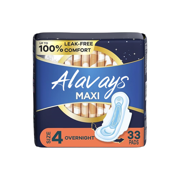 卫生护垫批发 - 可定制透气女性护理垫