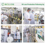 婴儿湿巾生产厂家 - 100%水剂厂家价格