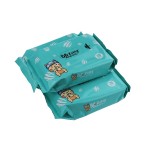 婴儿湿巾生产厂家 - 迷你推罐定制代工