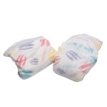 婴儿纸尿裤工厂 - 环保天然布尿裤