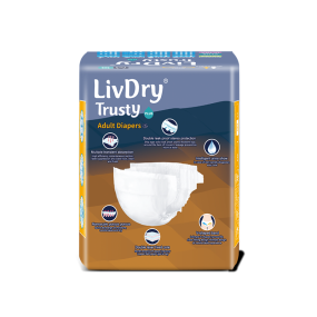 Adult Diaper Manufacturer - Wholesale Customized Ultra Thick