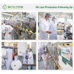 婴儿纸尿裤批发 - 超薄透气肯尼亚市场