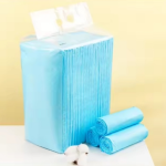 Bed Pads Manufacturer - Waterproof Incontinent Protection Kids