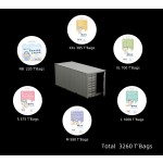 婴儿纸尿裤批发 - 优质棉A级环保