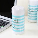 婴儿湿巾工厂 - 超柔无纺布中国批发