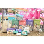 婴儿纸尿裤生产厂家 - 夜用套装机器价格