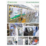 Baby Diaper Manufacturer - OEM Korean Japanese Disposable Nappies