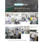 婴儿湿巾生产厂家 - 灭菌成人儿童通用