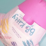 婴儿纸尿裤生产厂家 - 新生儿超干爽工厂