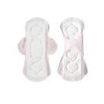 卫生巾生产厂家 - 有机棉夜用免费样品