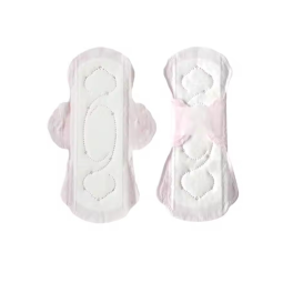 卫生巾生产厂家 - 有机棉夜用免费样品