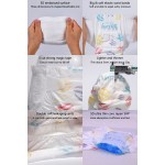 婴儿纸尿裤生产厂家 - 超柔可降解印尼市场