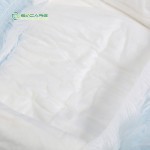 成人纸尿裤工厂 - 透气棉柔中国直供