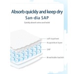 婴儿纸尿裤批发 - 优质棉A级环保