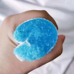 Sanitary Napkin Manufacturer - OEM Super Thin Cotton Wholesale