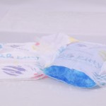 婴儿纸尿裤生产厂家 - 俄罗斯市场中国制造