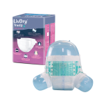 成人纸尿裤工厂 - 高品质实惠型拉拉裤