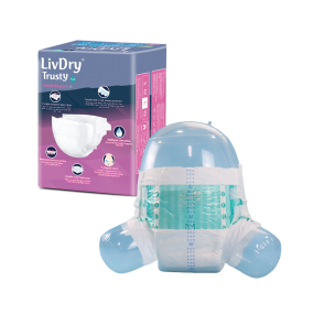 Adult Diaper Factory - High Quality Low Price Pull up Pants