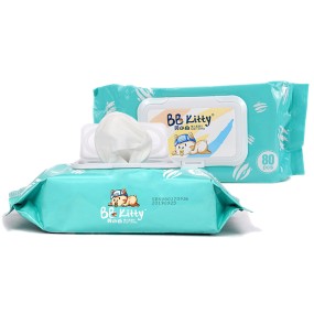 Baby Wet Wipes Factory - Premium Quality Private Label 20pcs