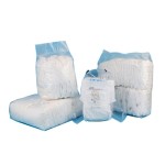 Baby Diaper Manufacturer - OEM New Promotional Wholesale