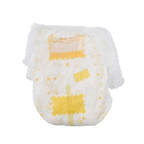 Baby Diaper Wholesale - Premature Korean Potty Training Bulk