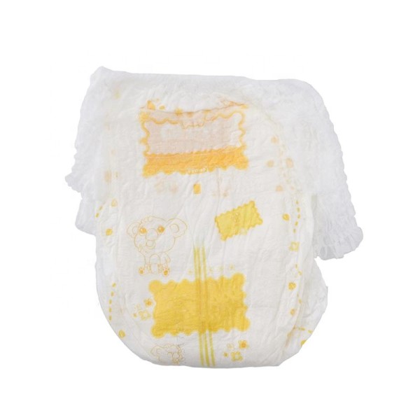 婴儿纸尿裤批发 - 韩国早产儿如厕训练