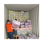 Baby Diaper Factory - Natural Soft Breathable China Made