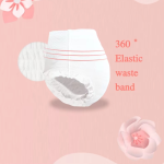 Menstrual Pants Factory - OEM Disposable Sanitary Napkins Custom