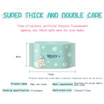 婴儿湿巾生产厂家 - 水刺无纺布批发