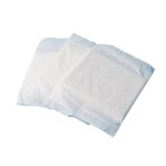 卫生巾批发 - 负离子有机棉超薄B级