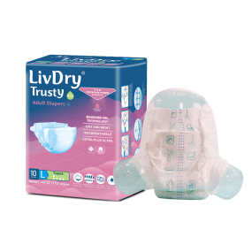 成人纸尿裤工厂 - 无纺布拉拉裤代工