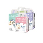 婴儿纸尿裤生产厂家 - 超柔可降解印尼市场