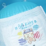 婴儿纸尿裤生产厂家 - 一次性拉拉裤