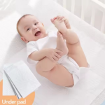 护理垫生产厂家 - 养老院60*90卫生用品