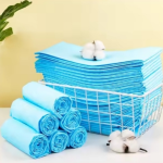 Bed Pads Manufacturer - Waterproof Incontinent Protection Kids