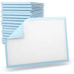 Underpad Manufacturer - High Quality Factory Price Free Sample