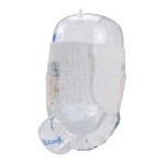 婴儿纸尿裤批发 - 经济型纱布可调环保