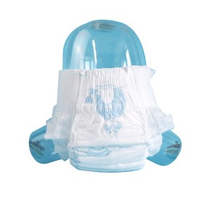 Baby Diaper Factory - Super Absorbent Breathable Cloth Like
