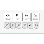 卫生巾工厂 - 夜用负离子竹纤维