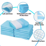 Underpad Wholesale - Good Quality Soft Comfortable OEM