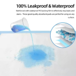 Underpad Wholesale - OEM Ultra Thick Hospital Old People