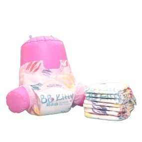 Baby Diaper Manufacturer - Newborn Ultradry Diaper Factory