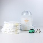 婴儿纸尿裤生产厂家 - 防水游泳训练裤